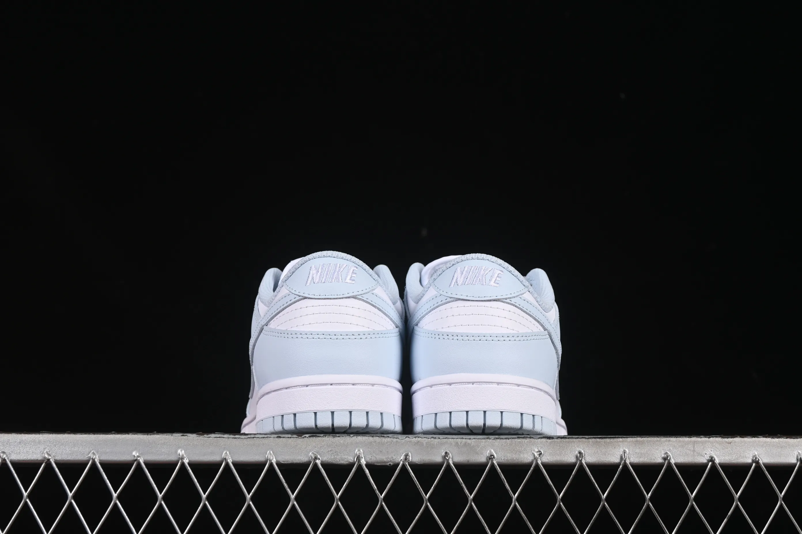 All categories Nk SB Dunk series Nk SB Dunk Low low-top sneakers Nk Dunk Low cloud blue SB low-top casual sneakers IB7311-100